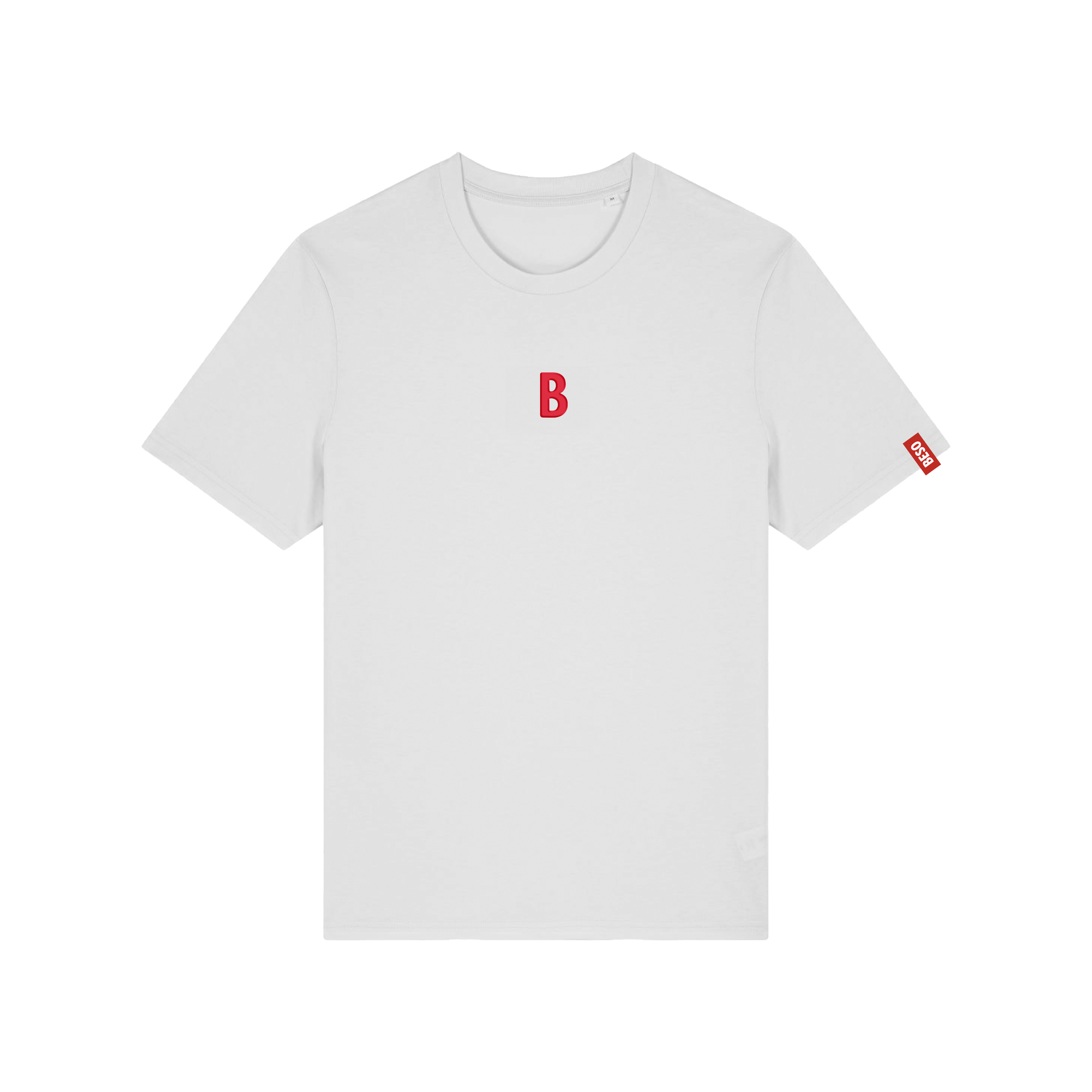 CAMISETA BOGAVANTE-FRONT