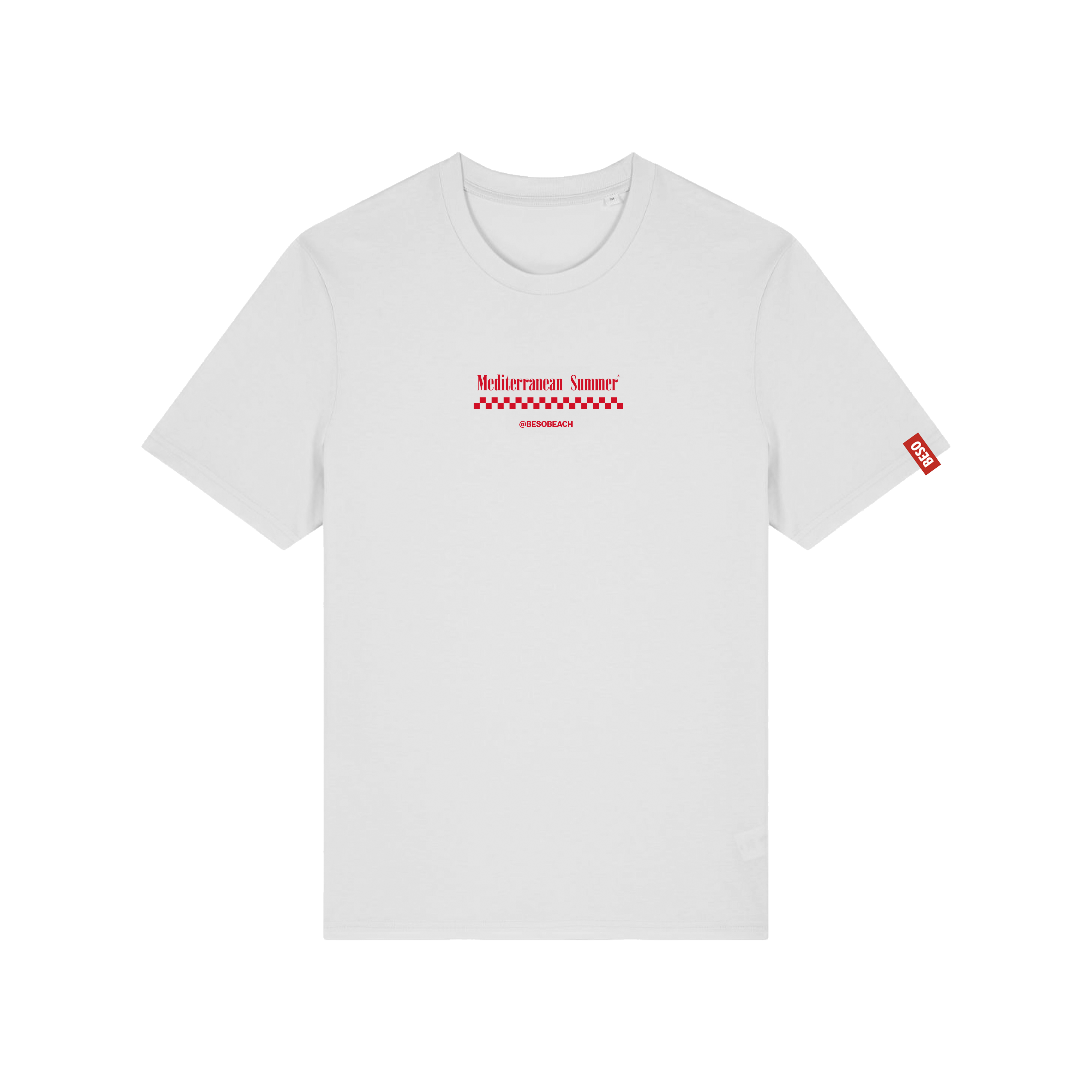 CAMISETA CARABINERO-FRONT