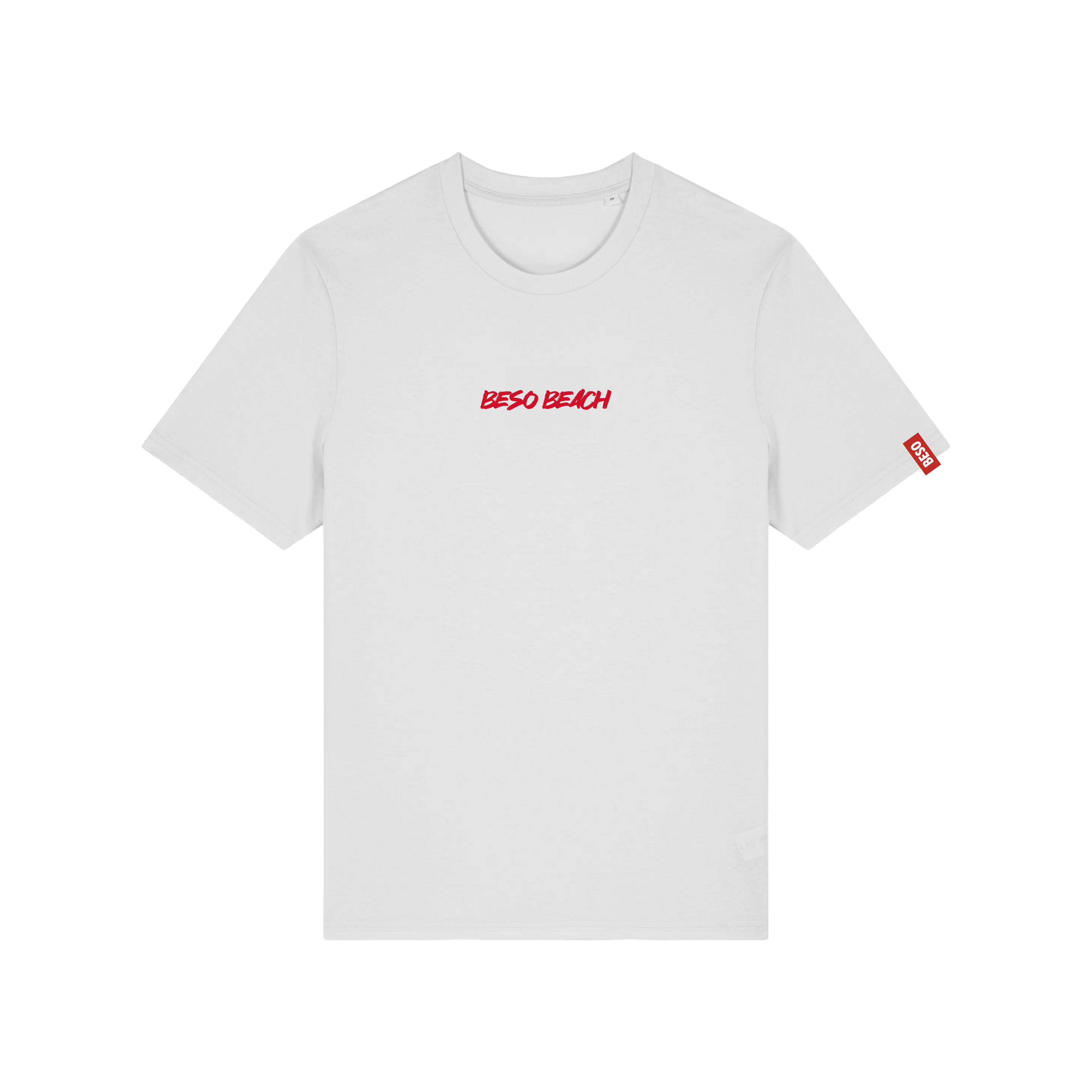 CAMISETA MEDITERRANEAN SUMMER-FRONT