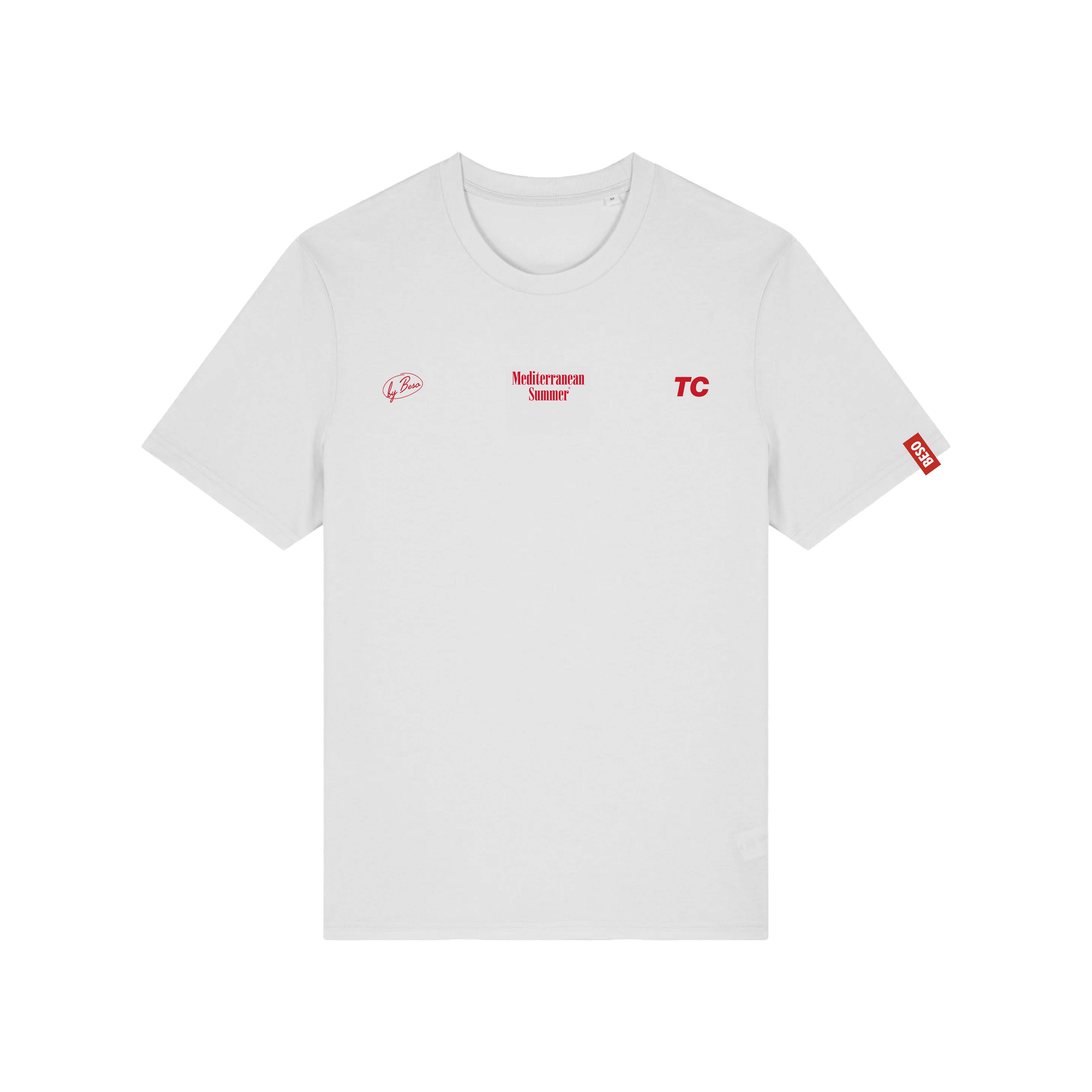 CAMISETA TARDEO-FRONT